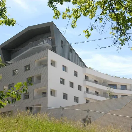 La Providence Appartement Annecy