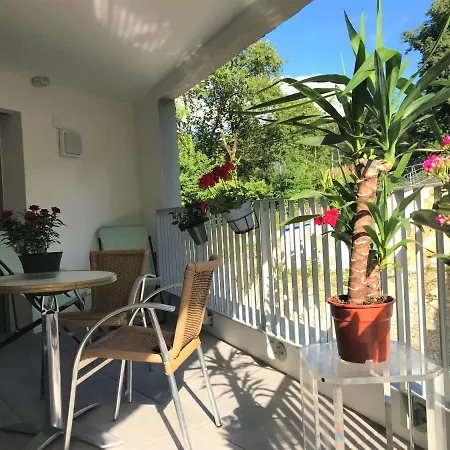 La Providence Apartment *