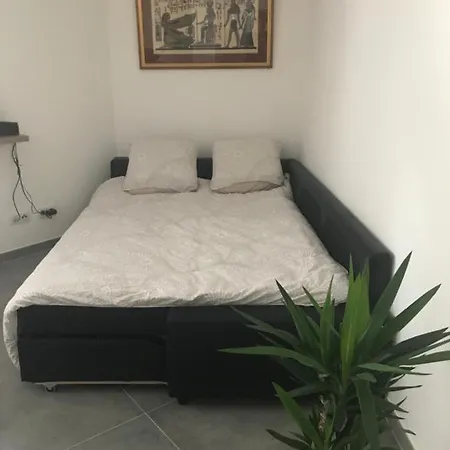 Apartman La Providence Annecy