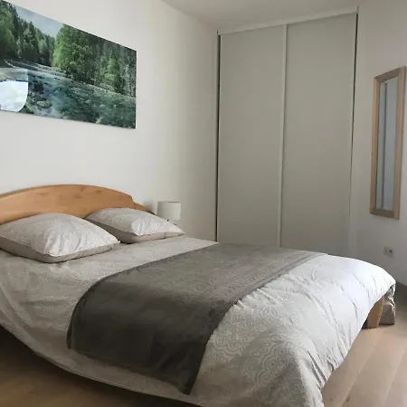 Appartement La Providence *